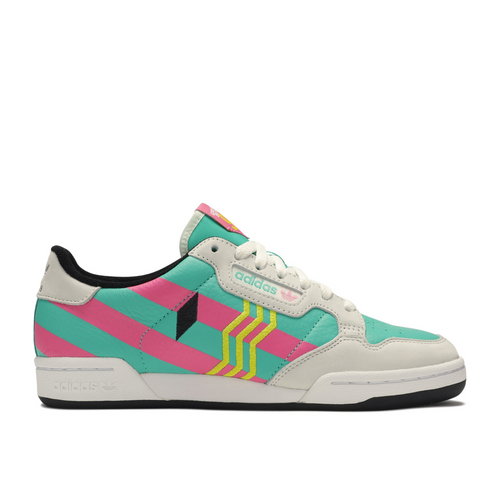 adidas Arizona x Continental 80 'Iced Tea With Lemon Flavor' - FU7789