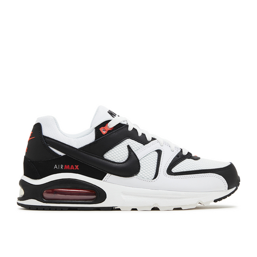 Nike Air Max Command 'White Black' - 629993-103
