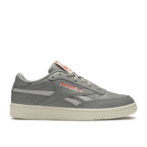 Reebok Club C Revenge MU 'True Grey' - DV7023