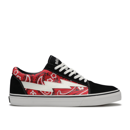 Revenge X Storm 'Red Rag' - REVS-006-REDRAG-WECHAT