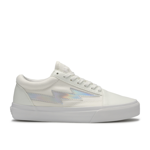 Revenge X Storm 'Bolt White' - REVS-001-BOLTWHT-WECHAT