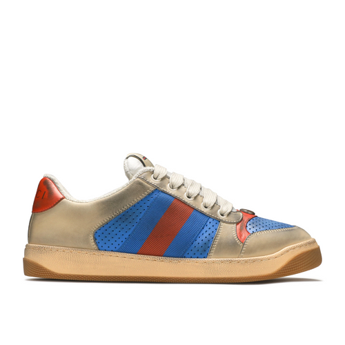 Gucci Screener 'Blue White' - 546163-0YI20-9581