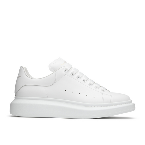 Alexander McQueen Oversized Sneaker 'White' 2019 - 553680-WHGP5-9000