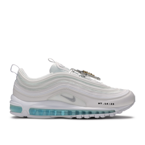Nike MSCHF x INRI x Air Max 97 'Jesus Shoes' - 921826-101-JESUS