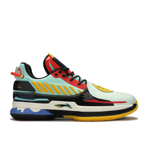 Li-Ning Way of Wade 7 'Dragon Boat' - ABAN079-14