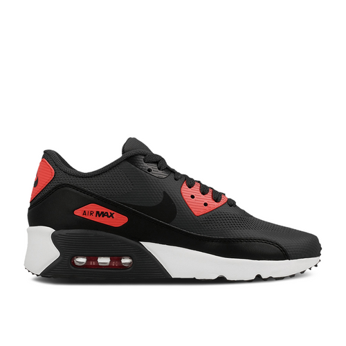 Nike Air Max 90 Ultra 2.0 GS 'Anthracite Black' - 869950-002