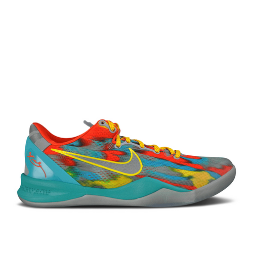 Nike Kobe 8 System GC 'Venice Beach' - 555286-002