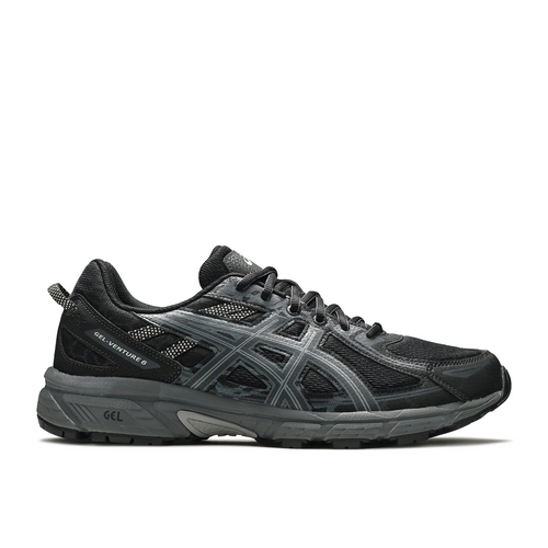 ASICS Gel Venture 6 'Black' - T7G1N-9016