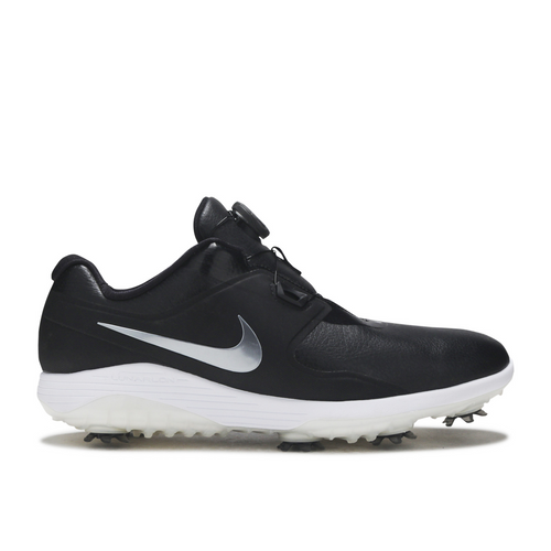 Nike Vapor Pro BOA 'Black Metallic Cool Grey' - AQ1789-001