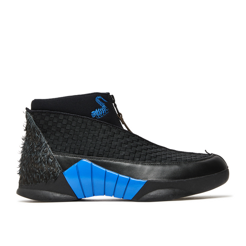 Air Jordan Laika x Air Jordan 15 Retro 'Kubo and the Two Strings' - 000-695726