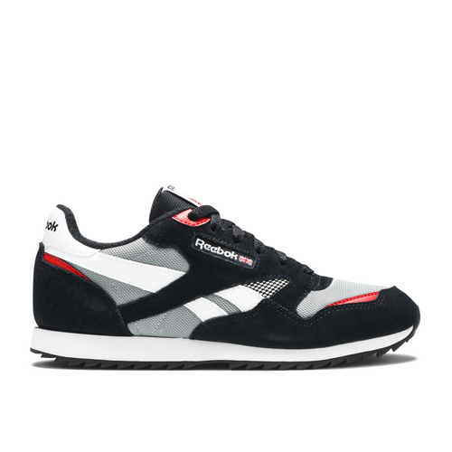 Reebok Classic Leather PS HK 'Black' - DV4308