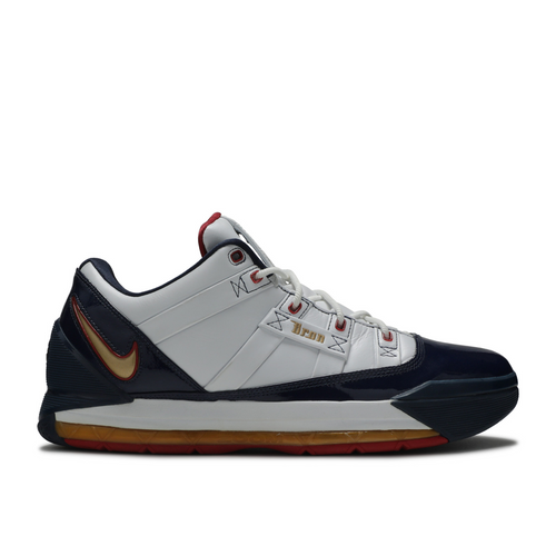 Nike Zoom LeBron 3 Low 'Remix' - 31401011102