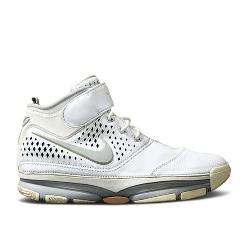 Nike Zoom Kobe 2 'Shark' - 316022-111