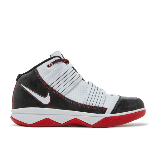 Nike LeBron Zoom Soldier 3 'POP' - 358558-101
