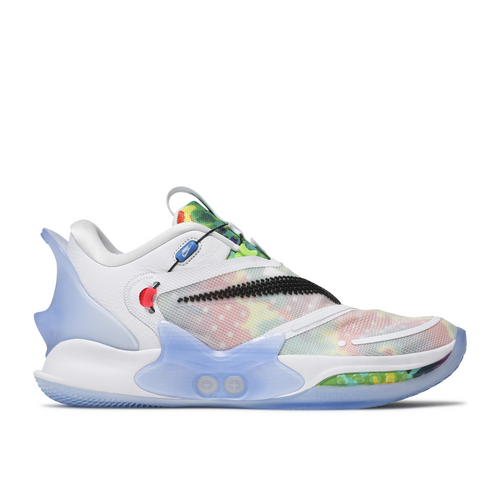 Nike Adapt BB 2.0 'Tie-Dye' KR Charger - CV2443-100