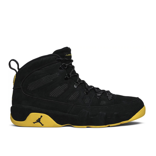 Air Jordan 9 Retro NRG 'Michigan Wolverines' PE - HO17-MNJDLS-266817838