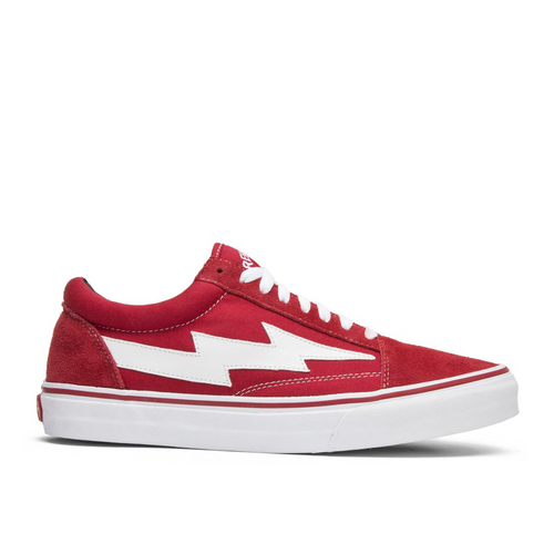 Revenge X Storm Revenge X Storm - REVS-003-RED