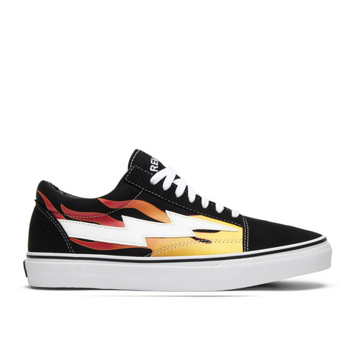 Revenge X Storm Revenge X Storm - REVS-010-BLACK-WECHAT