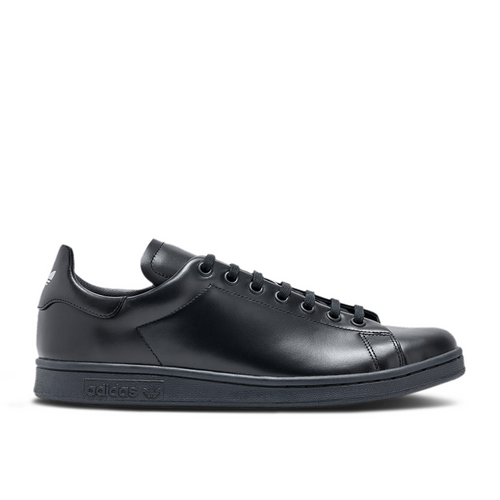 adidas Dover Street Market x Stan Smith 'Triple Black' - FX1155