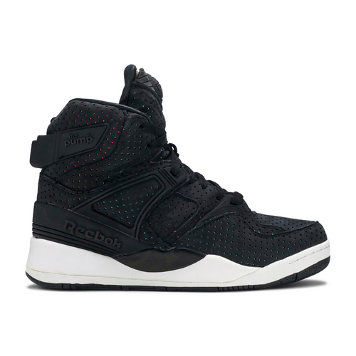 Reebok Sneakersnstuff x The Pump Certified 'Blacklights' - M44383