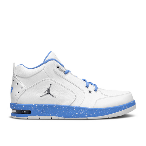 Air Jordan Jordan 1 Fund 5/8th 'White University Blue' - 385378-113