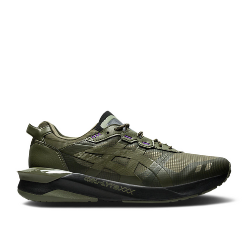 ASICS Gel Lyte 30 'Mantle Green' - 1021A263-301