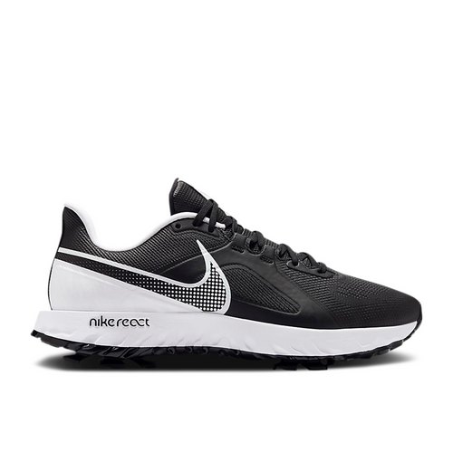 Nike React Infinity Pro Wide 'Black White' - CT6621-003