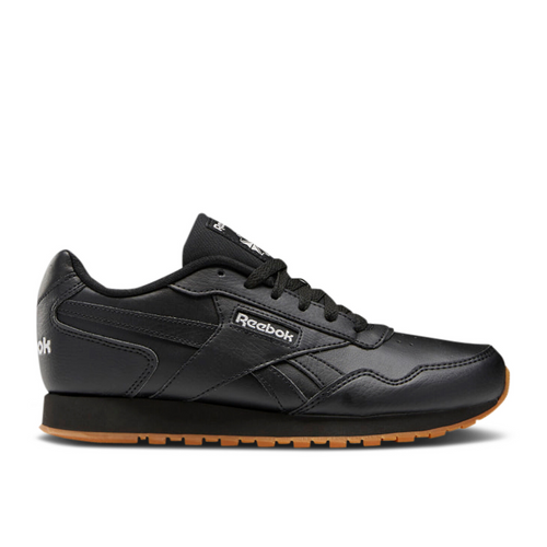 Reebok Wmns Classic Harman Run 'Black Gum' - CM9941
