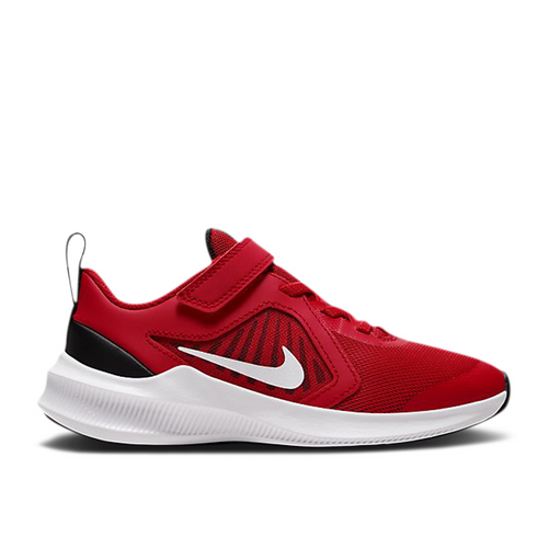 Nike Downshifter 10 PS 'University Red' - CJ2067-600