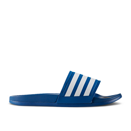 adidas Adilette Ultra Slide 'Eqt Blue White' - BA9276