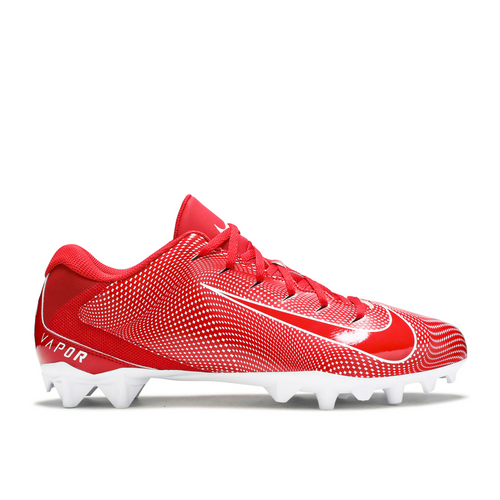 Nike Vapor Untouchable Varsity 3 TD 'University Red' - 917167-600