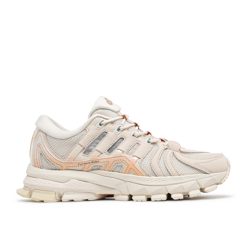 Li-Ning Furious Rider Ace 'White Orange' - ARZP007-CK