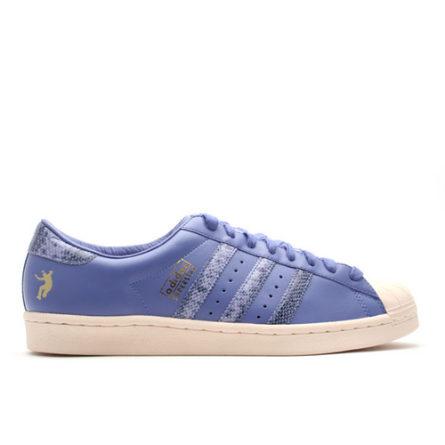 adidas Superstar 'Union' - 133746