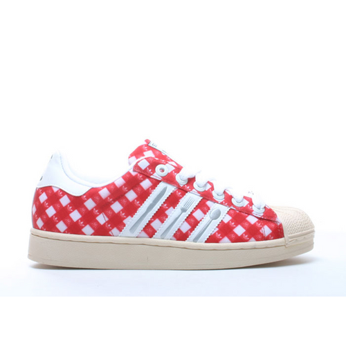 adidas Superstar 1 Express 'Upper Playground' - 133636