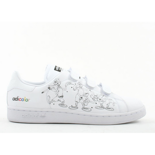 adidas Stan S. 2 Cf W 4 'Adicolor' - 562899