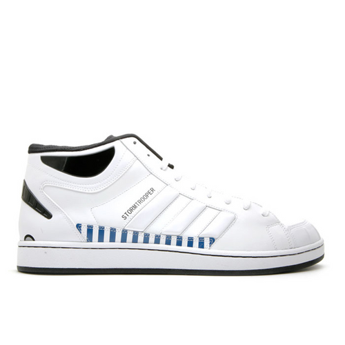 adidas Super Skate Mid 'Stormtrooper' - G13296