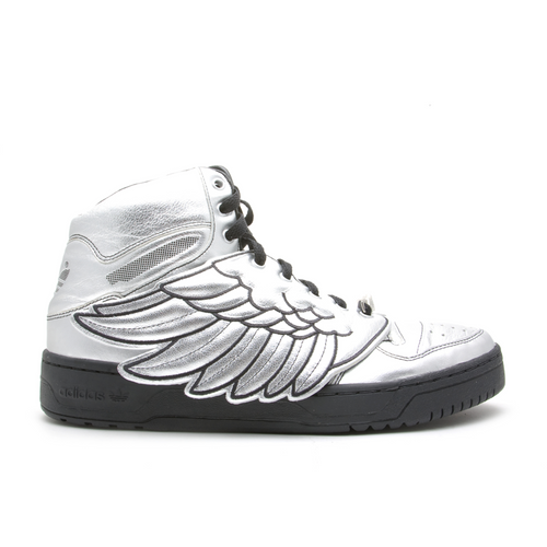 adidas Js Wings 'Jeremy Scott' - G00615