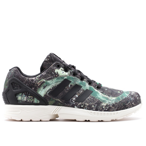 adidas Zx Flux 'London' - M19926