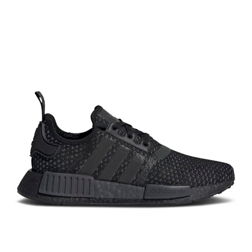 adidas NMD_R1 J 'Black Grey' - FV1691