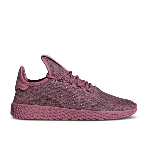 adidas Pharrell x Wmns Tennis Hu 'Dip-Dyed' - DB2858