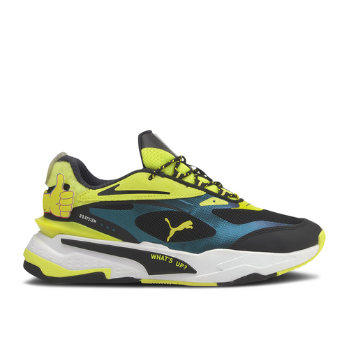 Puma RS-Fast Jr 'Emoji' - 375660-01