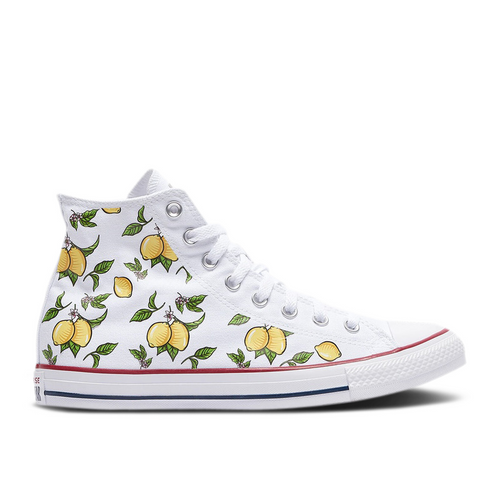 Converse Anderson Bluu x Chuck Taylor All Star 'Lemonade' - ANDERSONBLUU-CTAS