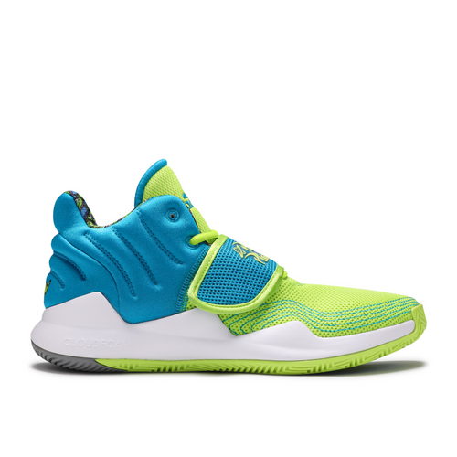 adidas Toy Story x Deep Threat J 'Alien' - FY4946