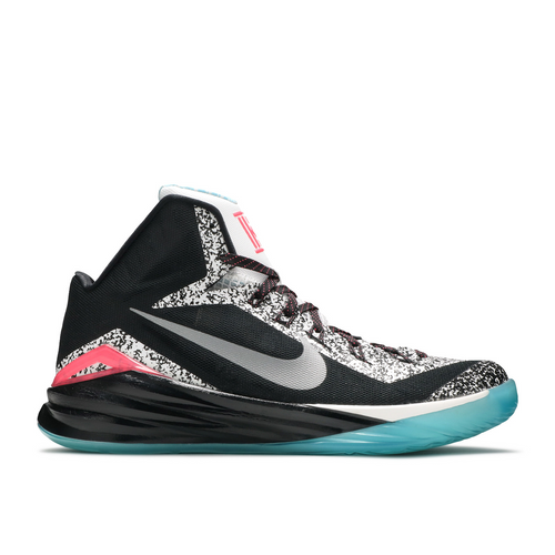 Nike Hyperdunk 2014 'Kyrie Irving' PE - 709907-001