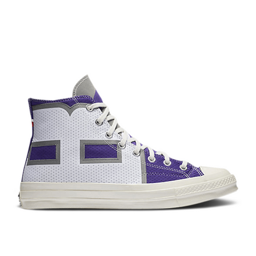 Converse Chuck Taylor All Star High Premium 'Sacramento Kings' - 159408C