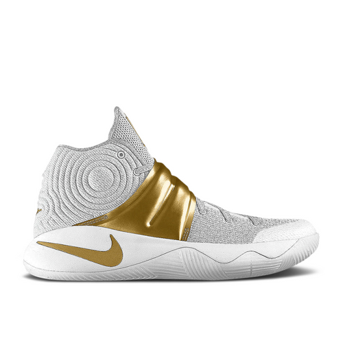 Nike Kyrie 2 iD - 843253-9XX
