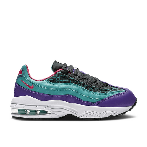 Nike Air Max 95 Now PS 'Green Cabana' - BQ7219-300