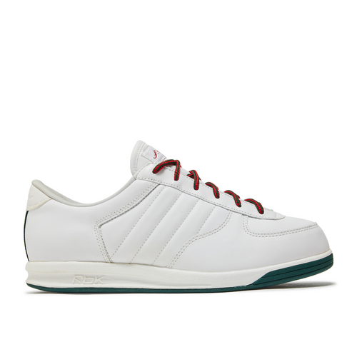 Reebok Jay Z x S. Carter 'White Green Red' - 10-95316