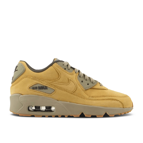 Nike Air Max 90 Winter GS 'Wheat' - 888167-700