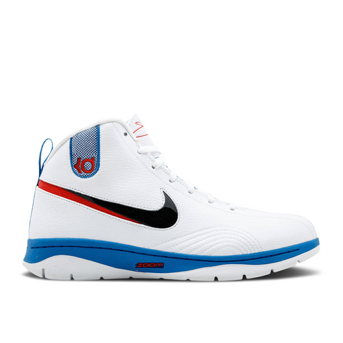 Nike KD1 'OKC Home' - 344472-102